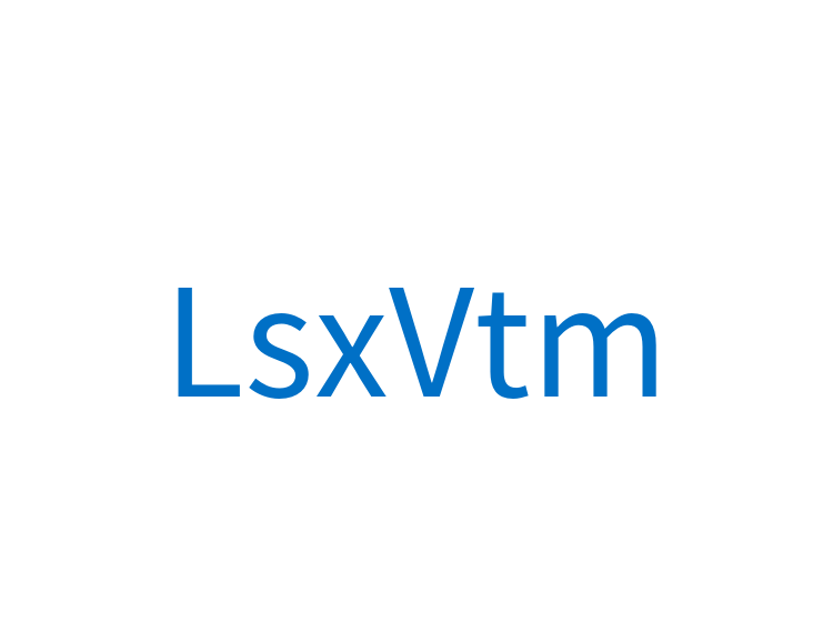 LsxVtm