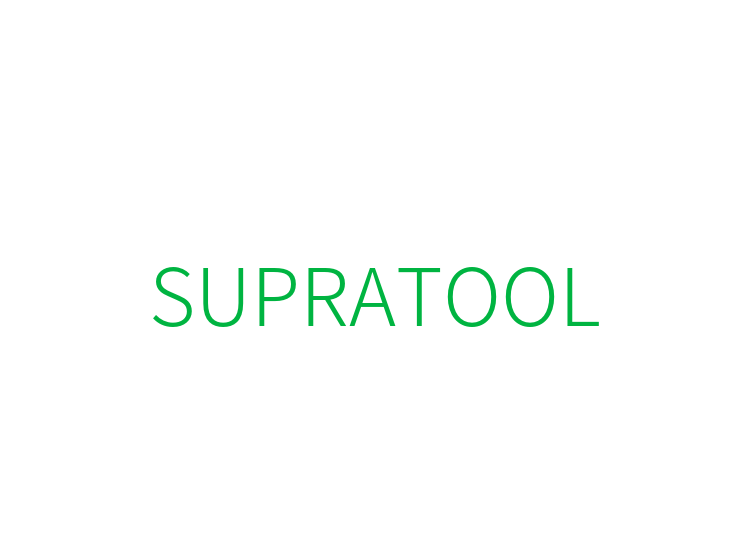 SUPRATOOL