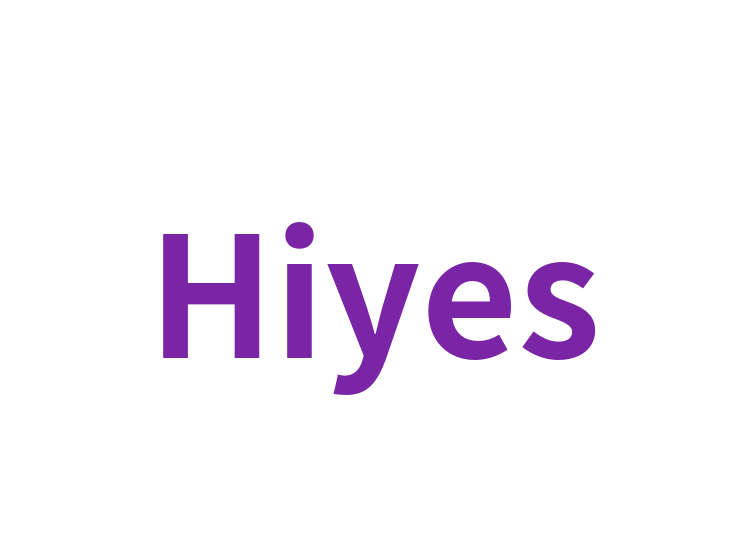 Hiyes
