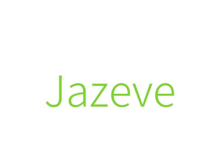 Jazeve