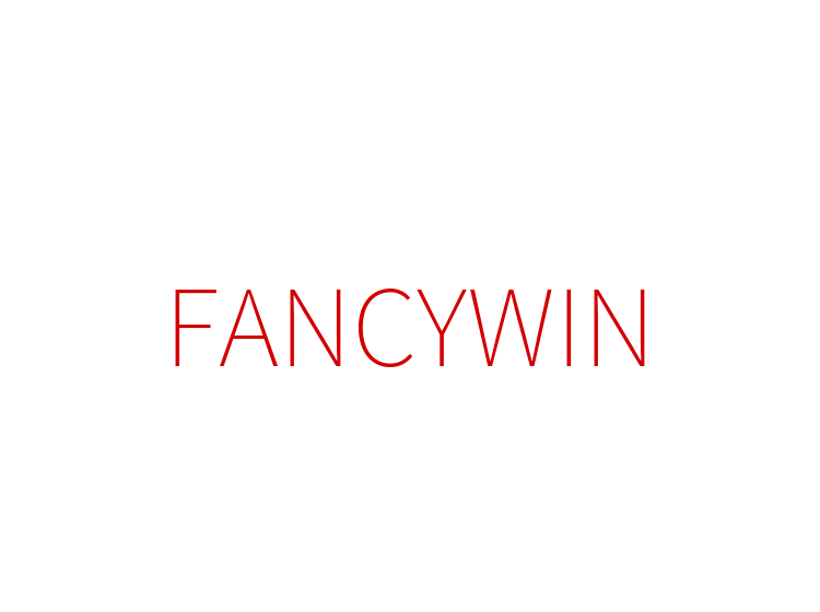 FANCYWIN