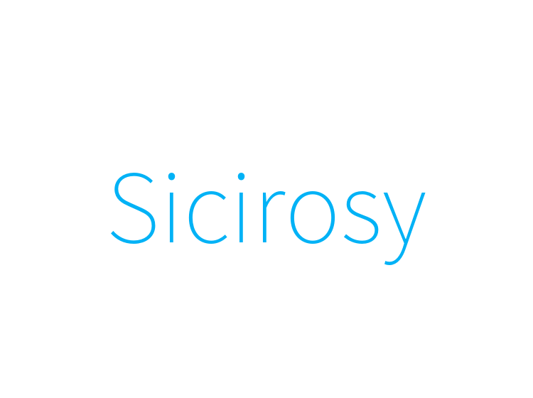 Sicirosy