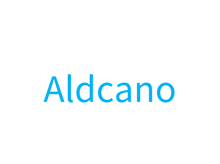 Aldcano