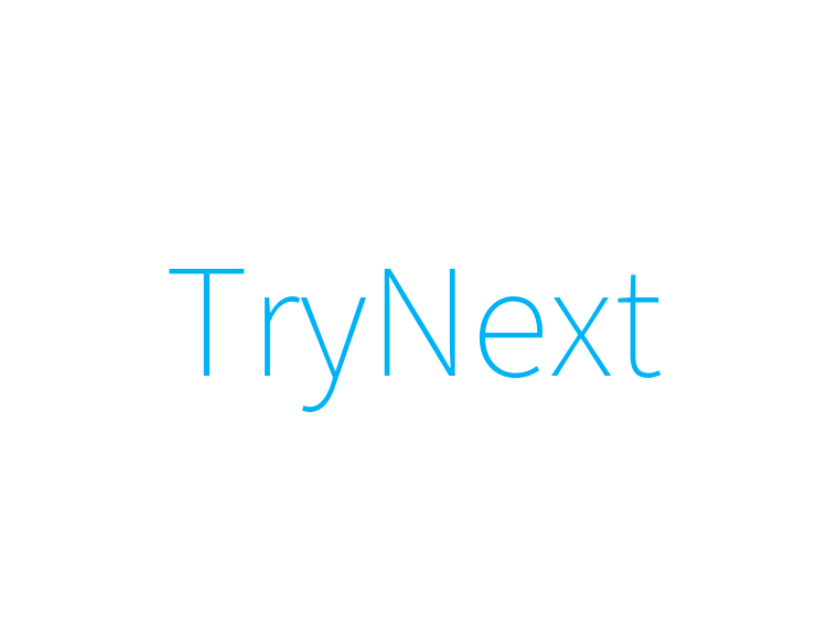 TryNext