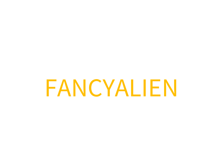 FANCYALIEN