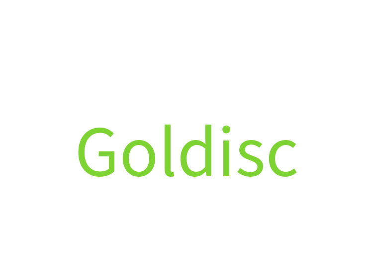 Goldisc