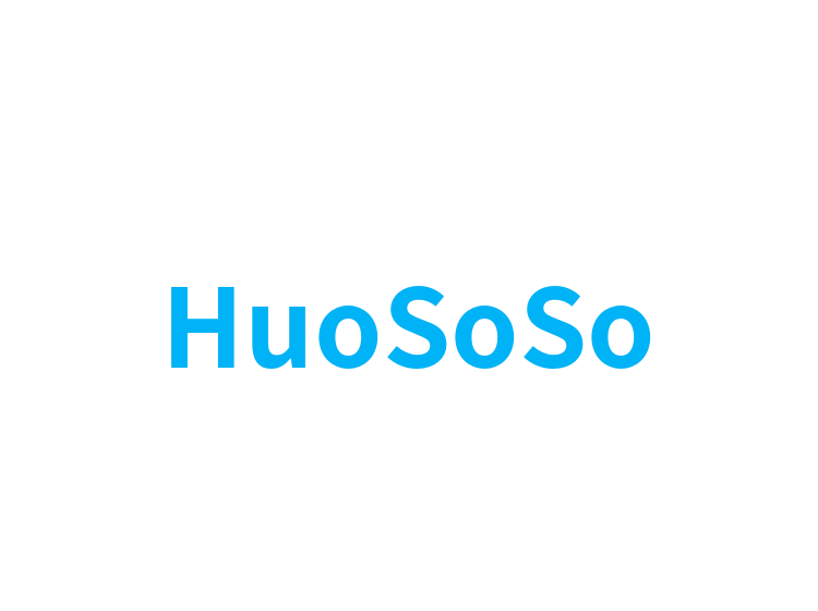 HuoSoSo