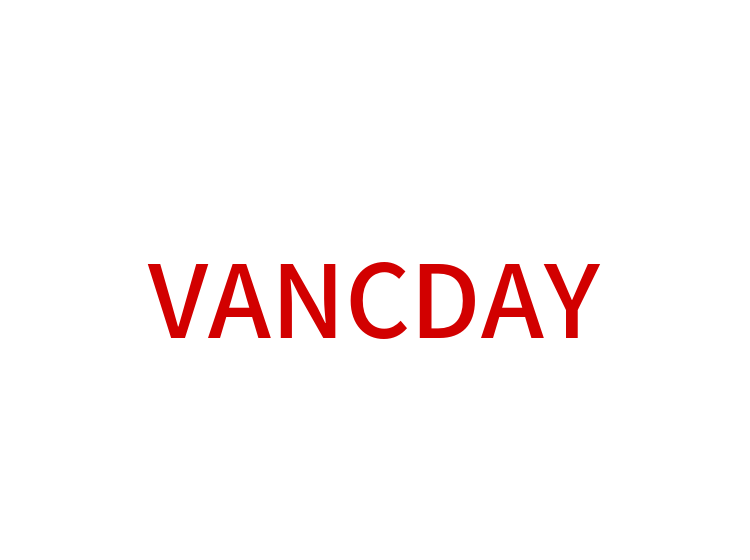 VANCDAY