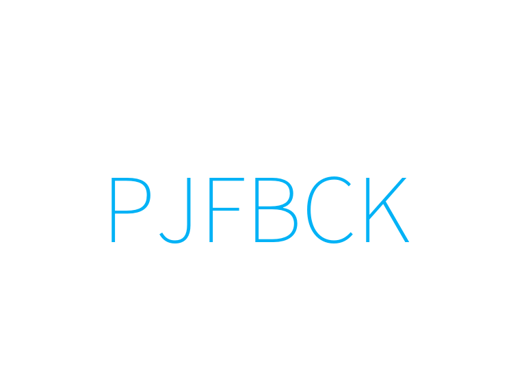 PJFBCK