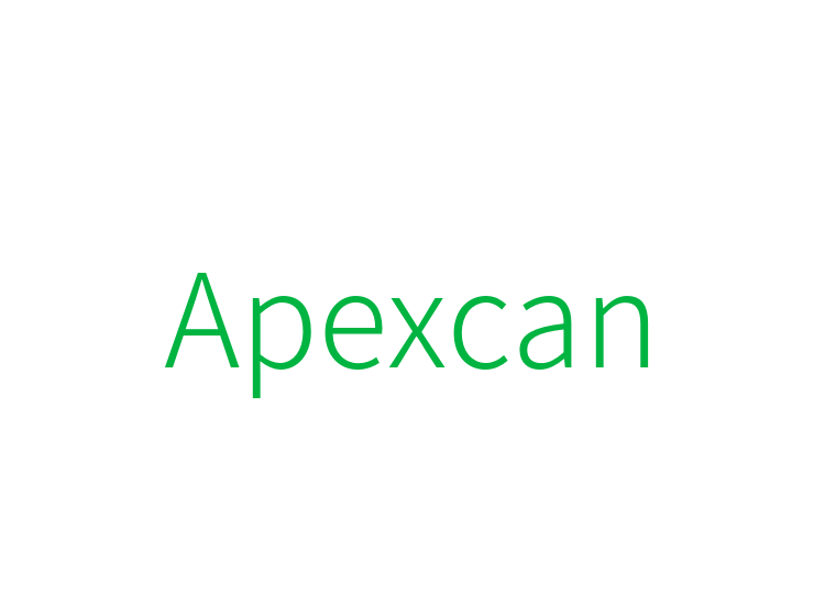 Apexcan