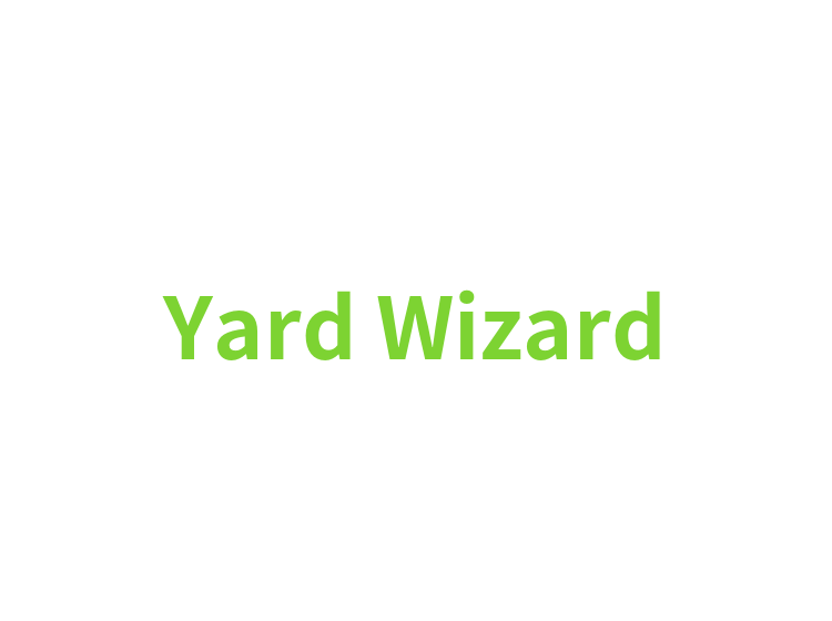 Yard Wizard