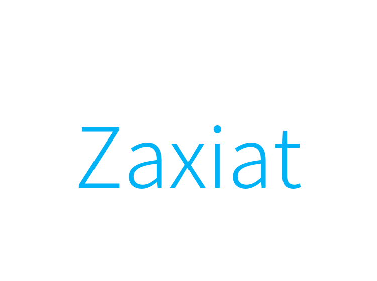Zaxiat