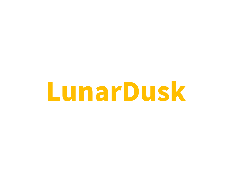 LunarDusk