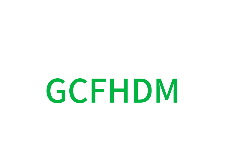 GCFHDM
