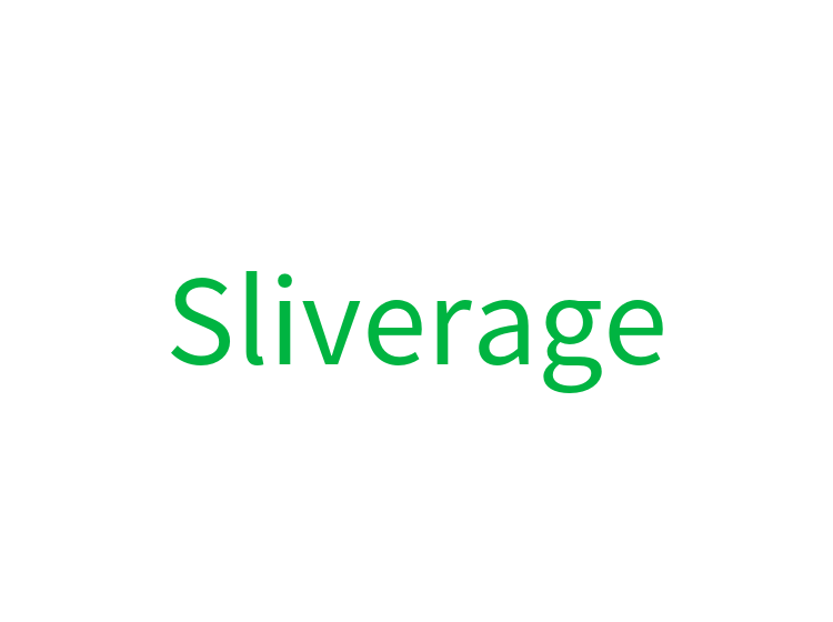 Sliverage