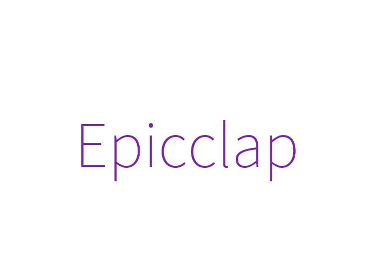 EPICCLAP