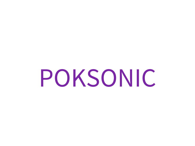 POKSONIC
