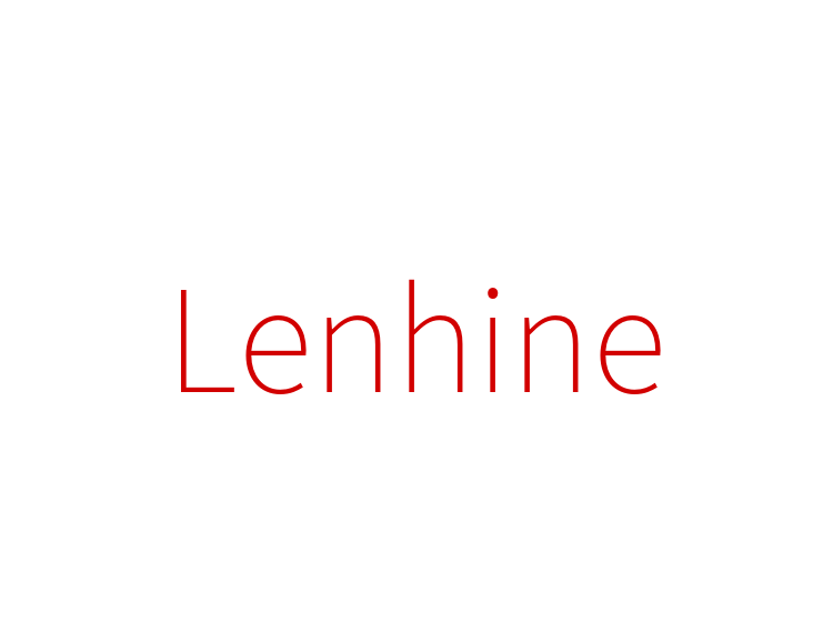 Lenhine