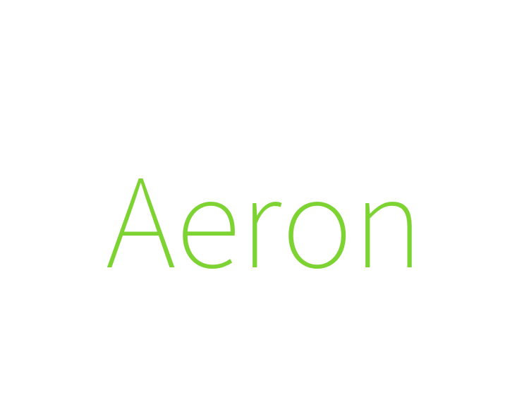 Aeron