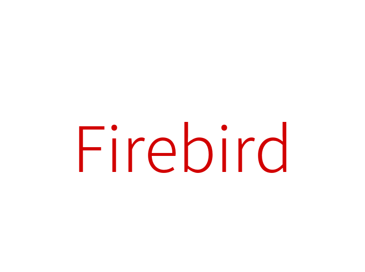 Firebird