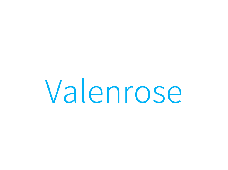 Valenrose