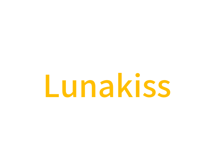 Lunakiss