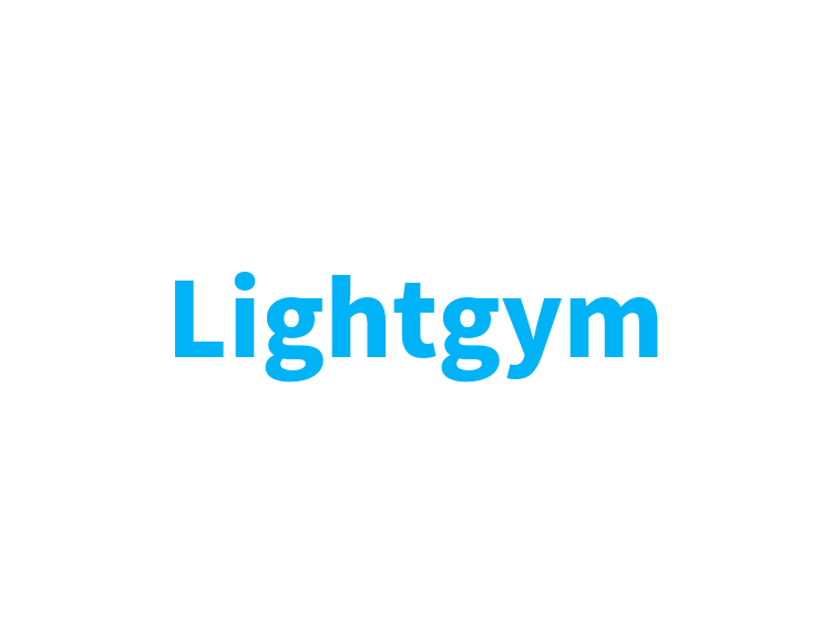 LIGHTGYM