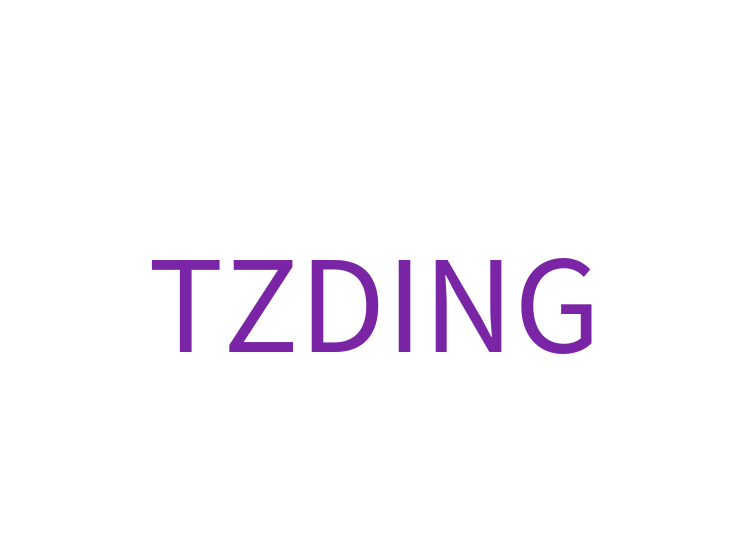 TZDING