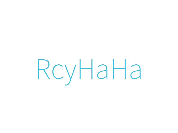 RcyHaHa
