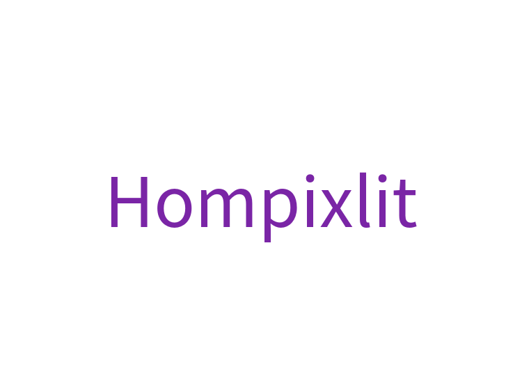 Hompixlit