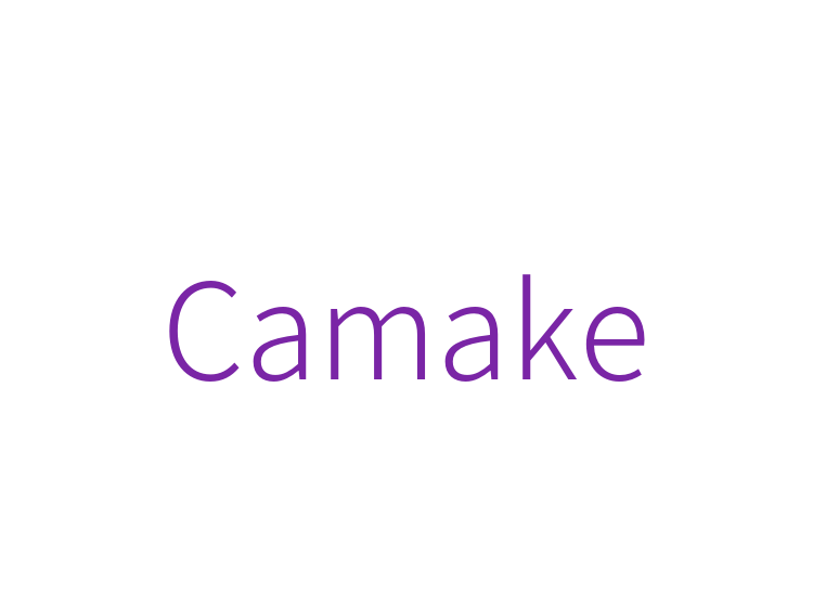 Camake