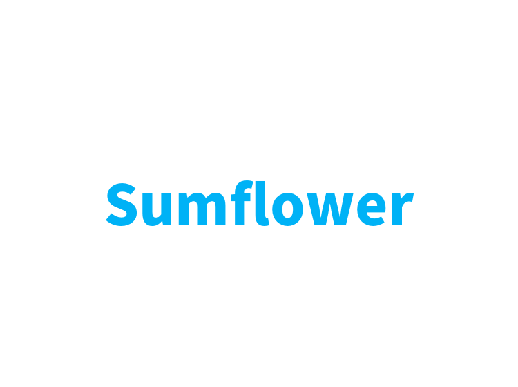 Sumflower