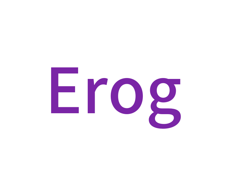 Erog