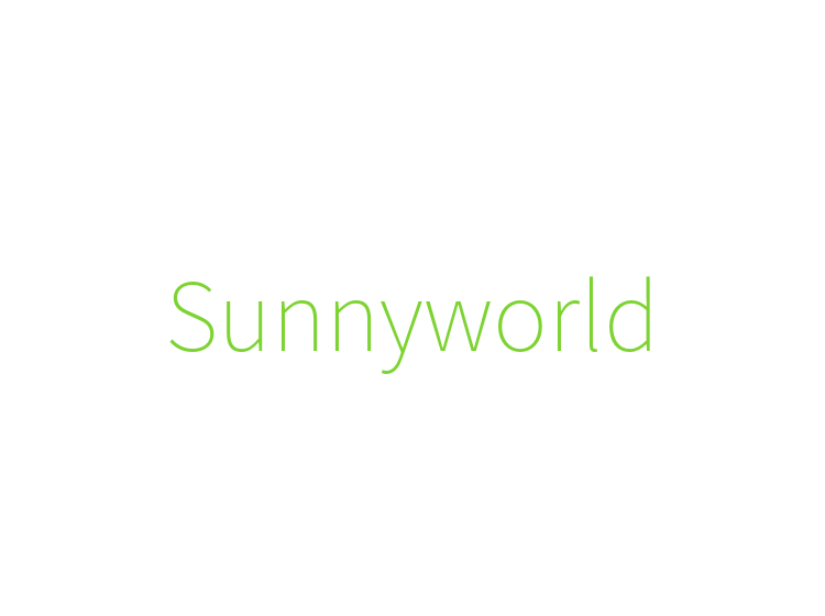 Sunnyworld