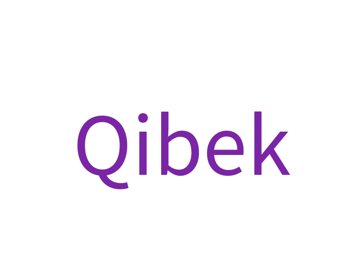 Qibek