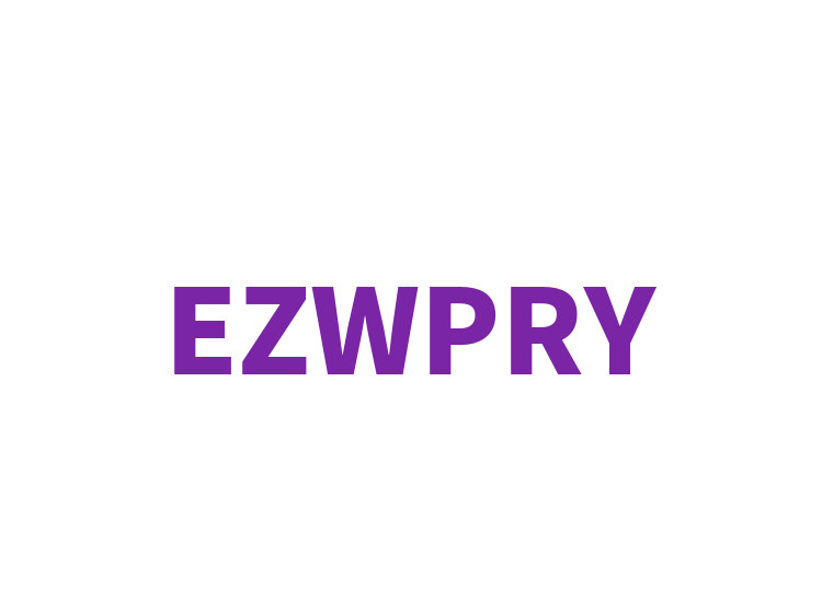 EZWPRY