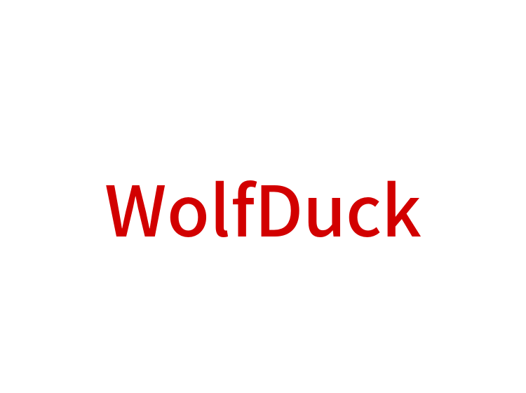 WolfDuck