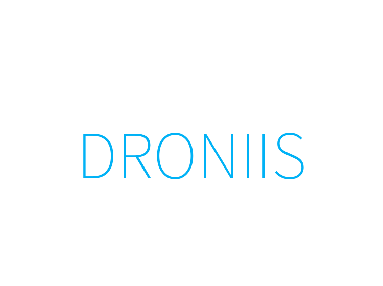 DRONIIS