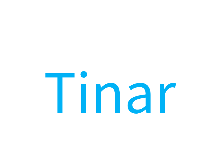 Tinar