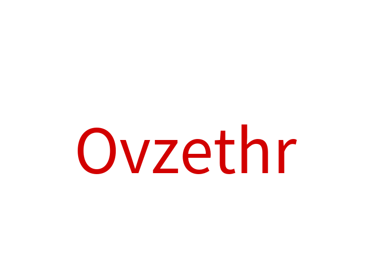 Ovzethr