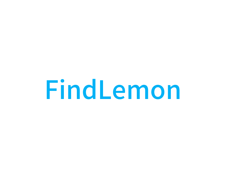 FindLemon