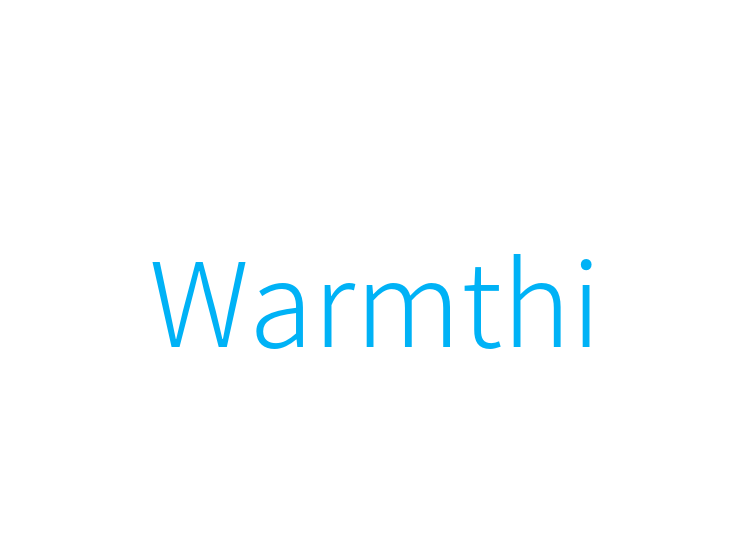 Warmthi