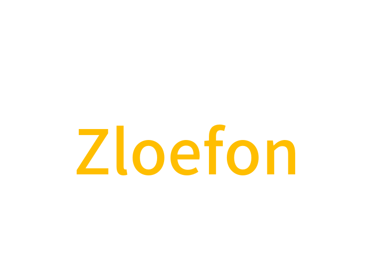 Zloefon