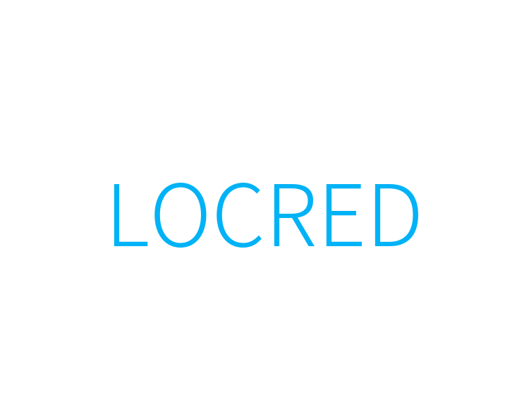 LOCRED