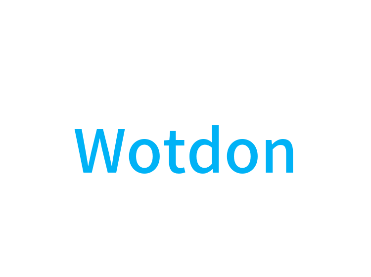 Wotdon