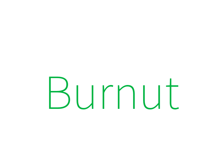 Burnut