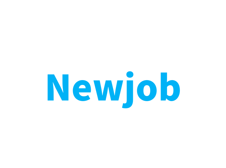 Newjob