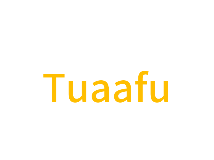 Tuaafu