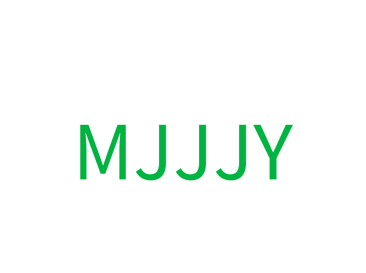 MJJJY