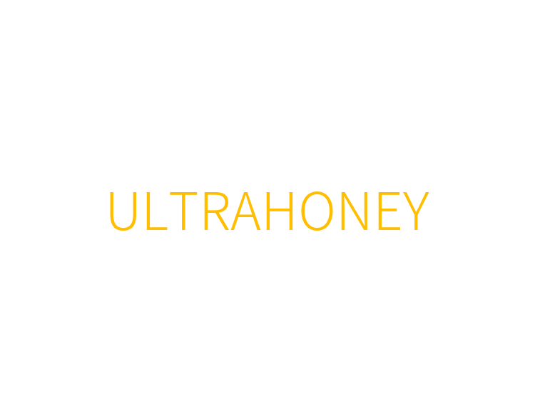 ULTRAHONEY